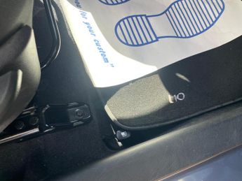 Hyundai i10 1.2 Premium SE Hatchback 5dr Petrol Auto Euro 5 (87 ps)