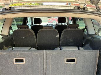 Ford S-Max 2.0 TDCi Titanium MPV 5dr Diesel Manual (159 g/km, 138 bhp)