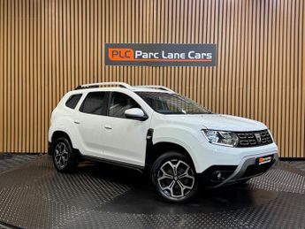 Dacia Duster 1.6 SCe Prestige SUV 5dr Petrol Manual Euro 6 (s/s) 