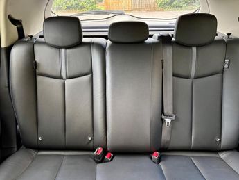 Nissan LEAF 62kWh e+ 3.Zero Auto 5dr