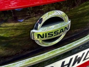 Nissan LEAF 62kWh e+ 3.Zero Auto 5dr