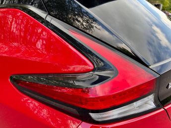 Nissan LEAF 62kWh e+ 3.Zero Auto 5dr
