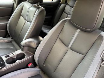 Nissan LEAF 62kWh e+ 3.Zero Auto 5dr