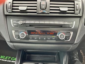 BMW 2 Series 2.0 220d Sport Coupe 2dr Diesel Auto Euro 6 (s/s) (184 ps)