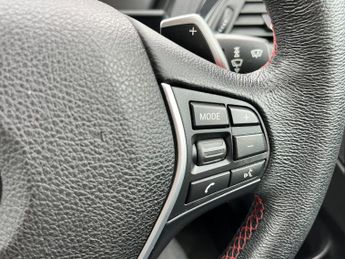 BMW 2 Series 2.0 220d Sport Coupe 2dr Diesel Auto Euro 6 (s/s) (184 ps)