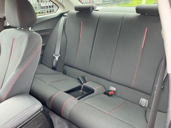 BMW 2 Series 2.0 220d Sport Coupe 2dr Diesel Auto Euro 6 (s/s) (184 ps)