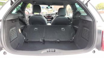Citroen DS3 1.6 VTi DStyle Plus Hatchback 3dr Petrol Manual Euro 5 (120 ps)