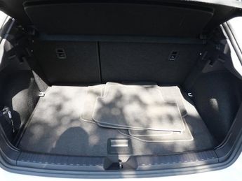 Audi A1 1.5 TFSI 35 S line Sportback S Tronic Euro 6 (s/s) 5dr 1 Owner 1