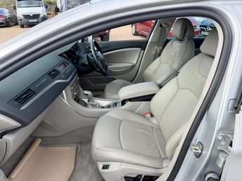 Citroen C5 2.0 HDi Exclusive Saloon 4dr Diesel Auto Euro 5 (160 ps)