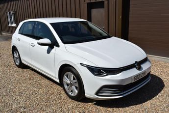 Volkswagen Golf 1.5 TSI Life Euro 6 (s/s) 5dr