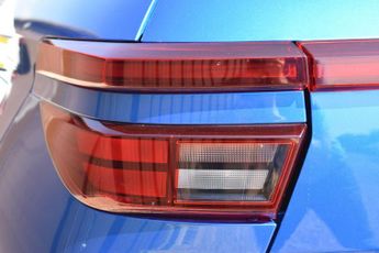 Vauxhall Frontera 44kWh Design Auto 5dr