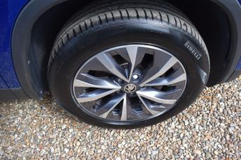 Skoda Kodiaq 1.5 TSI ACT SE Drive DSG Euro 6 (s/s) 5dr (7 Seat)
