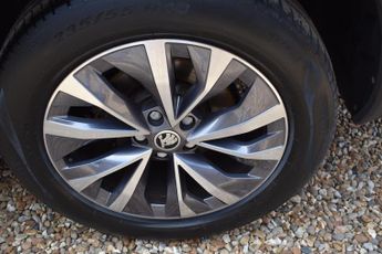 Skoda Kodiaq 1.5 TSI ACT SE Drive DSG Euro 6 (s/s) 5dr (7 Seat)