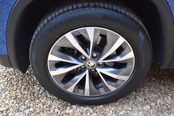 Skoda Kodiaq 1.5 TSI ACT SE Drive DSG Euro 6 (s/s) 5dr (7 Seat)