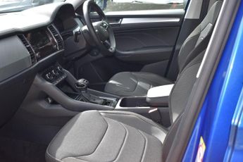 Skoda Kodiaq 1.5 TSI ACT SE Drive DSG Euro 6 (s/s) 5dr (7 Seat)