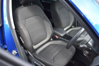 Skoda Kodiaq 1.5 TSI ACT SE Drive DSG Euro 6 (s/s) 5dr (7 Seat)