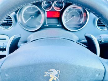 Peugeot 308 SW 1.6 e-HDi Active Estate 5dr Diesel EGC Euro 5 (s/s) (112 ps)