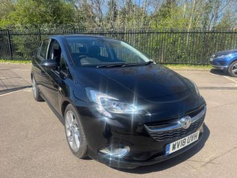 Vauxhall Corsa 1.4i ecoFLEX SRi VX Line Euro 6 5dr