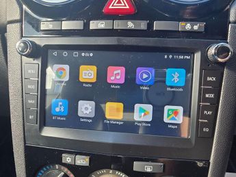 Vauxhall Corsa 1.2 16V SE Euro 5 5dr