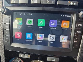 Vauxhall Corsa 1.2 16V SE Euro 5 5dr