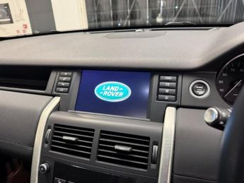 Land Rover Discovery Sport 2.2 SD4 HSE SUV 5dr Diesel Auto 4WD Euro 5 (s/s) (190 ps)
