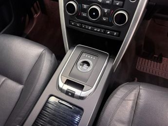 Land Rover Discovery Sport 2.2 SD4 HSE SUV 5dr Diesel Auto 4WD Euro 5 (s/s) (190 ps)