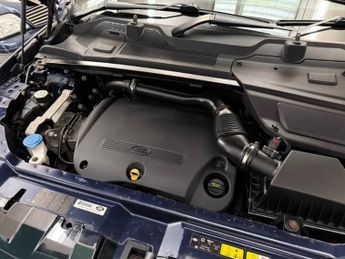 Land Rover Discovery Sport 2.2 SD4 HSE SUV 5dr Diesel Auto 4WD Euro 5 (s/s) (190 ps)