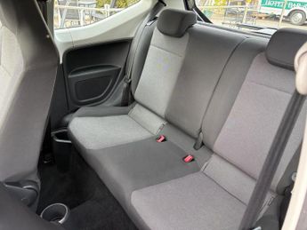 Volkswagen UP! 1.0 Move up Hatchback 3dr Petrol Manual Euro 5 (60 ps)