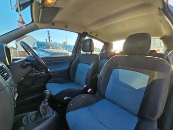 Renault Clio 1.2 Campus Sport I-Music Hatchback 3dr Petrol Manual (142 g/km, 