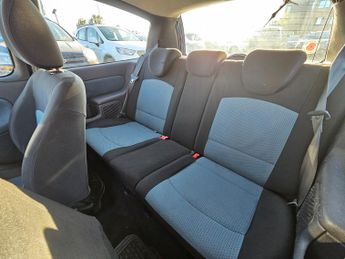 Renault Clio 1.2 Campus Sport I-Music Hatchback 3dr Petrol Manual (142 g/km, 