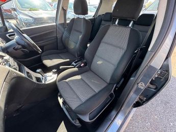 Peugeot 307 1.6 16v S Hatchback 5dr Petrol Tiptronic (189 g/km, 110 bhp)