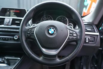 BMW 3 Series Gran Turismo 3.0 330d Luxury GT 5dr Diesel Auto xDrive Euro 6 (s/s) (258 ps)