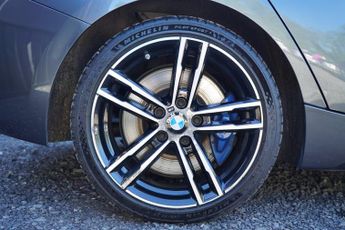 BMW 1 Series 1.5 116d M Sport Shadow Edition Hatchback 5dr Diesel Auto Euro 6