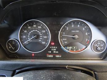 BMW 3 Series 2.0 328i SE Saloon 4dr Petrol Auto Euro 6 (s/s) (245 ps)