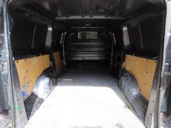 Toyota ProAce 2.0D Comfort Long Panel Van 6dr Diesel Manual LWB Euro 6 (s/s) (