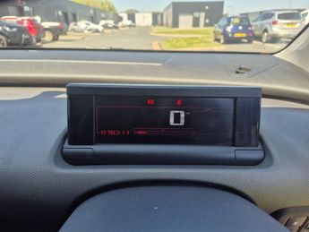 Citroen C4 Cactus 1.2 PureTech Feel Hatchback 5dr Petrol Manual Euro 6 (s/s) (110 