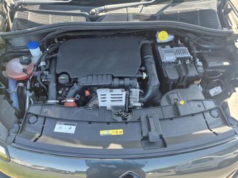 Citroen C4 Cactus 1.2 PureTech Feel Hatchback 5dr Petrol Manual Euro 6 (s/s) (110 