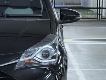 Toyota Yaris 1.5 VVT-h Design Hatchback 5dr Petrol Hybrid E-CVT Euro 6 (s/s) 