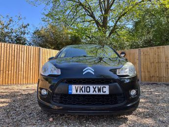 Citroen C3 1.4 VTi 16V VTR+ Euro 5 5dr