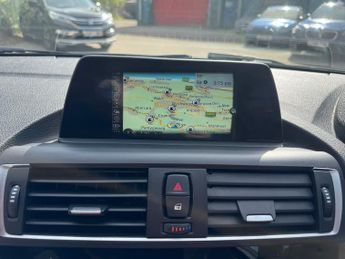 BMW 1 Series 3.0 M140i Hatchback 3dr Petrol Auto Euro 6 (s/s) (340 ps)