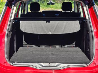 Citroen Grand C4 Picasso 1.6 e-HDi Exclusive MPV 5dr Diesel ETG6 Euro 5 (s/s) (115 ps)