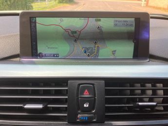 BMW 3 Series 2.0 320d M Sport Saloon 4dr Diesel Auto xDrive Euro 5 (s/s) (184