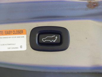 Mitsubishi Outlander 2.4h TwinMotor 13.8kWh 4h CVT 4WD Euro 6 (s/s) 5dr