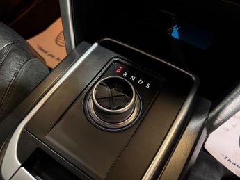 Land Rover Discovery Sport 2.0 TD4 SE Tech SUV 5dr Diesel Auto 4WD Euro 6 (s/s) (180 ps)