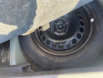 Vauxhall Corsa 1.4i 16v Design Hatchback 5dr Petrol Automatic (a/c) (158 g/km, 