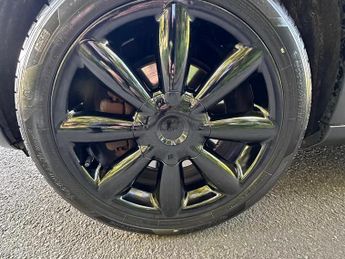 Mini Countryman 2.0 Cooper SD SUV 5dr Diesel Auto ALL4 Euro 5 (143 ps)