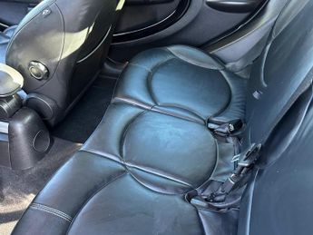 Mini Countryman 2.0 Cooper SD SUV 5dr Diesel Auto ALL4 Euro 5 (143 ps)