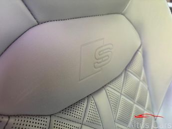 Audi Q8 3.0 TDI V6 50 Vorsprung SUV 5dr Diesel Tiptronic quattro Euro 6 