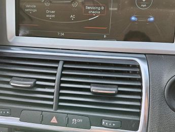 Audi Q7 3.0L TFSI- 7 SEATER-ULEZ/CAZ PASS-FREE 24MONTHS GOLD WARRANTY & 