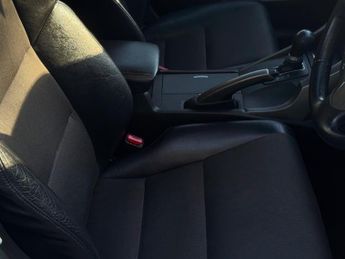 Honda Accord 2.0 i-VTEC ES GT Tourer Auto Euro 5 5dr
